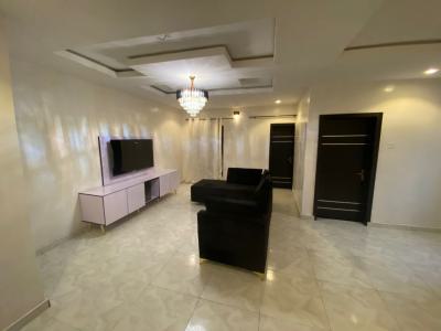 Spacious Modern Living, Mulero, Agege, Lagos, Flat / Apartment Short Let