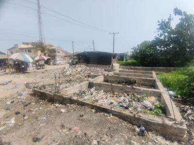 839 Sqm of Land Strategically Located, Igando Oloja Town, Near Ibeju Lekki Local Government, Ibeju Lekki, Lagos, Mixed-use Land Joint Venture