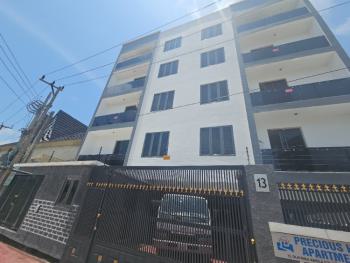 Luxury 2 Bedrooms Flat, Behind Enyo Still Waters, Ikate, Lekki, Lagos, Flat / Apartment for Sale