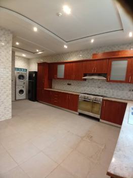 Expatriates Home: 4 Bedroom Terrace Duplex with Bq, Asokoro District, Abuja, Terraced Duplex for Rent