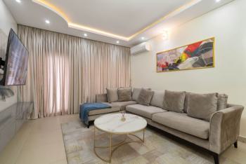 Beautiful Cozy 2 Bedrooms Apartment, Banana Island, Ikoyi, Lagos, Flat / Apartment Short Let