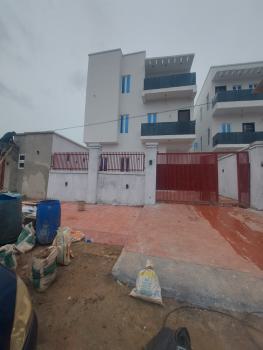 Brand New 5 Bedrooms Duplex with a Bq, Omole Phase 1, Ikeja, Lagos, Detached Duplex for Sale