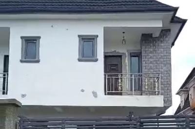 Brand New 4 Bedroom Semi Detached Duplex, 7th Avenue, Festac, Amuwo Odofin, Lagos, Semi-detached Duplex for Sale