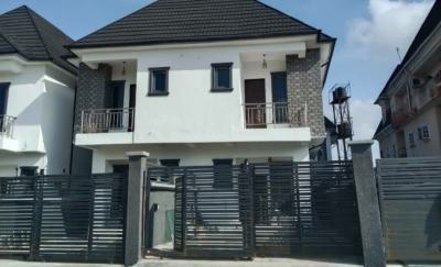 Brand New 4 Bedroom Semi Detached Duplex, 7th Avenue, Festac, Amuwo Odofin, Lagos, Semi-detached Duplex for Sale