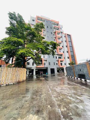 Magnificent 4 Bedroom Penthouse Villa, Victoria Island (vi), Lagos, House for Sale