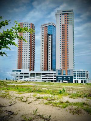 Luxury 4 Bedroom, Eko Atlantic City, Lagos, House for Sale