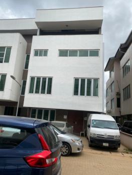 Serviced Four (4)- Bedroom Terrace House, Off Ladoke Akintola Street, Ikeja Gra, Ikeja, Lagos, Terraced Duplex for Rent