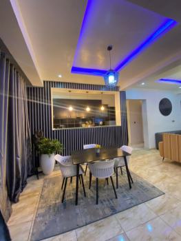 2 Bedrooms, Salem, Ikate Elegushi, Lekki, Lagos, Flat / Apartment Short Let