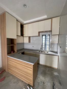 a Luxury Fully Serviced 1 Bedroom Apartment, Pinnock Beach Road, Osapa London, Osapa, Lekki, Lagos, Mini Flat (room and Parlour) for Rent