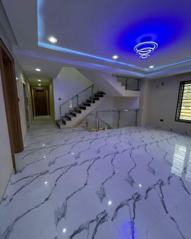 Finished 7 Bedroom Duplex, Maitama District, Abuja, Detached Duplex for Sale