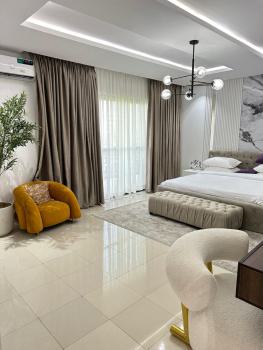 Luxury 2 Bedrooms with Swimming Pool and Gym, Chief Collins, Lekki Phase 1, Lekki, Lagos, Flat / Apartment Short Let