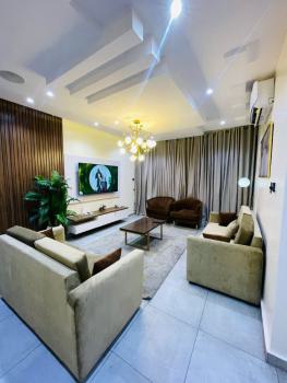 3 Luxurious Bedrooms Apartments, Behind Niike Art Gallery Road, Ikate, Lekki, Lagos, Flat / Apartment Short Let