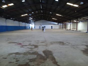 3000 Sqm of Warehouse  in Omole Estate Ph1, Off Ogunusi Road Omole, Omole Phase 1, Ikeja, Lagos, Warehouse for Rent
