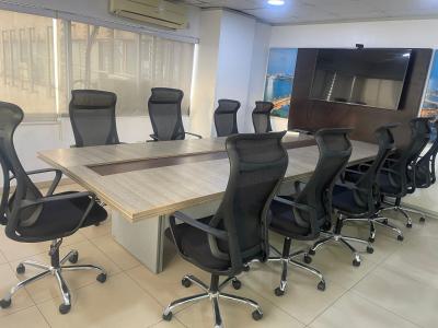 Board Room, Elephant House, Marina, Lagos Island, Lagos, Office Space for Rent