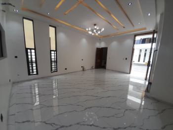 5 Bedrooms, Chevron Drive, Before 2nd Toll Gate, Lekki, Lagos, Detached Duplex for Rent