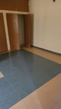 Serviced Single Room in a Shared Apartment of 3 Bedroom Flat, Jabi, Abuja, Self Contain (single Rooms) for Rent