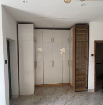 Luxurious 4-bedroom Semi Detached Duplex, Gra Phase 1, Magodo, Lagos, Semi-detached Duplex for Sale