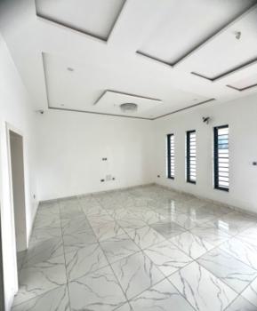 4 Bedroom Terrace Duplexes, Sangotedo, Ajah, Lagos, Terraced Duplex for Sale