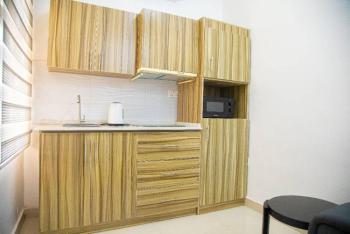 Fully Furnished Luxury Room & Parlour, Utako, Abuja, Mini Flat (room and Parlour) Short Let