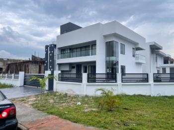 Luxury 5 Bedroom Fully Detached Duplex with Swimming Pool and Cinema, Royal Garden Estate, Lekki, Lagos, Detached Duplex for Sale