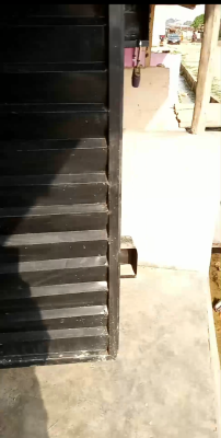 a Standard Shop, Martins Estate Alagbole Area, Ojodu Berger, Ojodu, Lagos, Shop for Rent