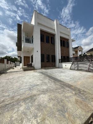 Exquisitely Spacious 4 Bedrooms Semi Detached Modern (self Compound), Kolapo Ishola Gra, (legacy Estate), Akobo, Ibadan, Oyo, Semi-detached Duplex for Sale