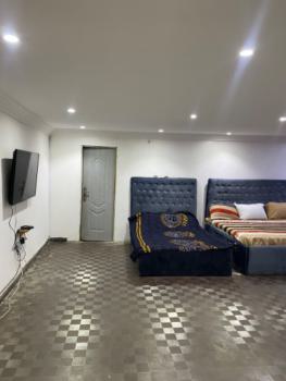 Girls House, Chevron, Lekki, Lagos, Detached Duplex Short Let