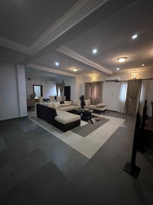 Luxury Home 2 Bedrooms Apartment, Oakland Estate, By Blenco Supermarket, Opp. Skymall, Sangotedo, Ajah, Lagos, Flat / Apartment Short Let