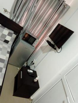 A One Room Apartment — Didieolu Estate, Off Ligali Ayorinde, Oniru, Victoria Island (VI), Lagos