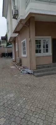 Posh Eight  Bedrooms Detached Duplex with Bq, Swimming Pool, Maitama District, Abuja, Detached Duplex for Rent