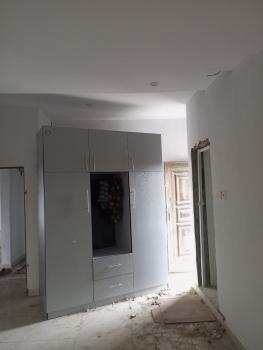 Luxury Sharp Roomself Contain, Bucknor Estate., Isolo, Lagos, Self Contain (single Rooms) for Rent