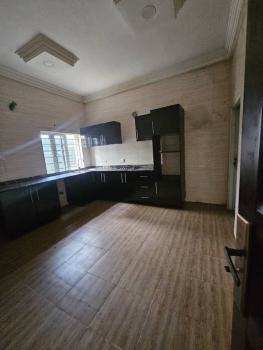 4 Bedroom Terrace Duplex Plus Bq, Nomad Grandville Court, Ade Akinsanya Street, Ilupeju, Lagos, Semi-detached Duplex for Sale