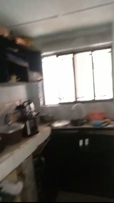 a Room Self-contained, Off Grammar School Road, Ojodu Berger, Ojodu, Lagos, Self Contain (single Rooms) for Rent