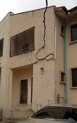 a 4 Bedroom Semi Detached Duplex, Ojodu Berger, Ojodu, Lagos, Semi-detached Duplex for Sale