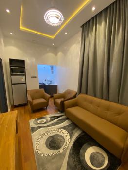 Cute One Bedroom Apartment — Gwarinpa, Abuja