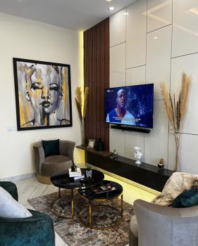 Luxury One Bedroom Service Apartments, Oniru, Victoria Island (vi), Lagos, Mini Flat (room and Parlour) Short Let