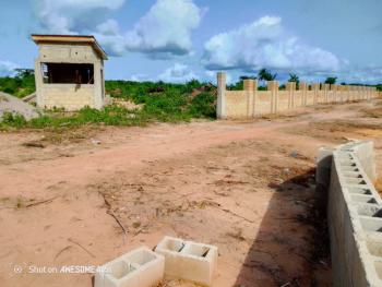 Estate with Accessible Road, Epe Club Estate, Epe, Lagos, Land for Sale