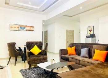 Affordable 3 Bedroom Airbnb Apartment (frdm), Lekki Phase 1, Lekki, Lagos, Flat / Apartment Short Let