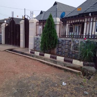 a Luxurious 1 Bedroom  Flat in a Serene Location, 1 Temitope Jegede Close, Laketu Lucky Fibre, Ikorodu, Lagos, Mini Flat (room and Parlour) for Rent