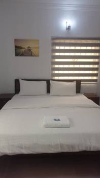 Super Furnished 3 Bedrooms Apartment, Titilayo Adedoyin, Omole Phase 1, Ikeja, Lagos, Flat / Apartment Short Let