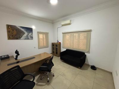 Office Space (commercial Space), Off Fola Osibo Road, Lekki Phase 1, Lekki, Lagos, Office Space for Rent