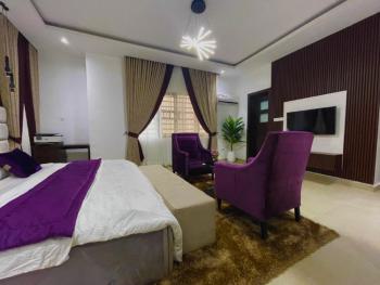 Luxuriously Furnished 3 Bedrooms with Rooftop, Pool, Off Oba Akinjobi Street, Ikeja Gra, Ikeja, Lagos, Flat / Apartment Short Let