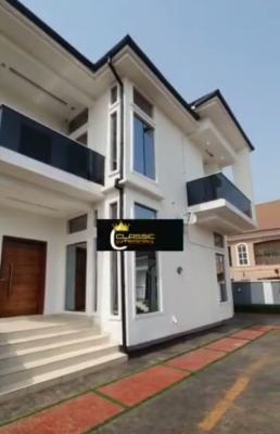 Luxury 2 Bedrooms, Asaba, Delta, Flat / Apartment for Rent
