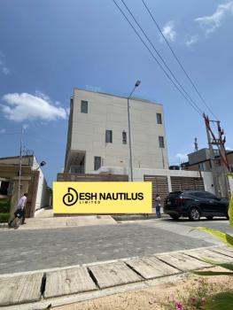 Newly Built 4 Bedroom Terrace Duplex with 2 Bq, Ikoyi, Lagos, Terraced Duplex for Sale