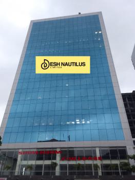 Commercial Spaces, Victoria Island (vi), Lagos, Office Space for Rent