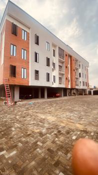 a Spacious Brand New 3 Bedroom Apartment, Along Mobil Road, Ilaje, Ajah, Lagos, Flat / Apartment for Rent