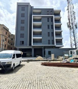 2 Bedroom Luxury Apartment, Lekki Phase 1, Lekki, Lagos, Flat / Apartment for Sale