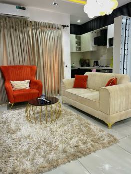 Luxury One Bedroom with Pool, Mijl, Ikate Elegushi, Lekki, Lagos, Mini Flat (room and Parlour) Short Let