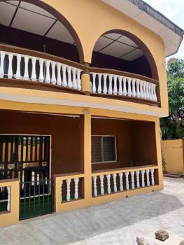 4 Bedroom, Ebute, Ikorodu, Lagos, Detached Duplex for Sale