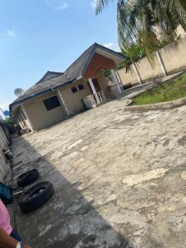4 Bedroom Bungalow, Ikorodu, Lagos, Detached Bungalow for Sale